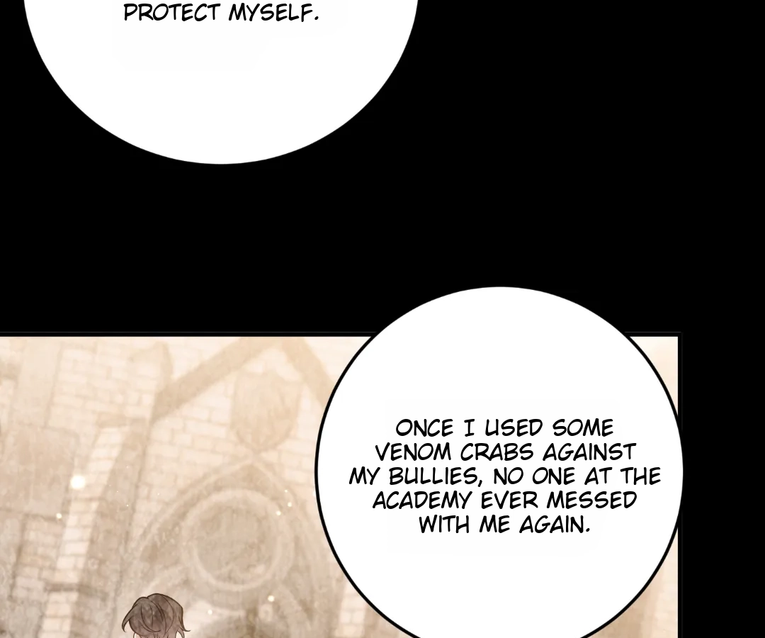 Reincarnated As the Villain Queen to Get My Revenge Chapter 34 - page 116