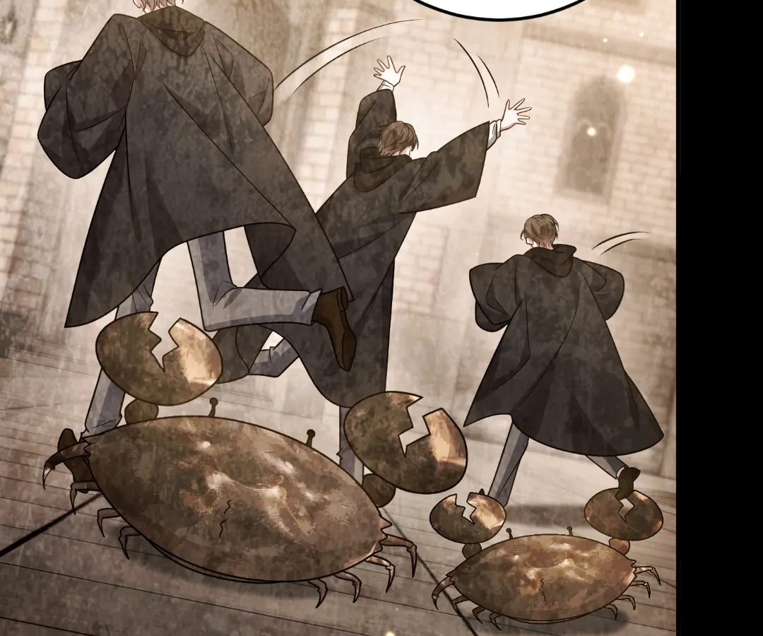 Reincarnated As the Villain Queen to Get My Revenge Chapter 34 - page 117