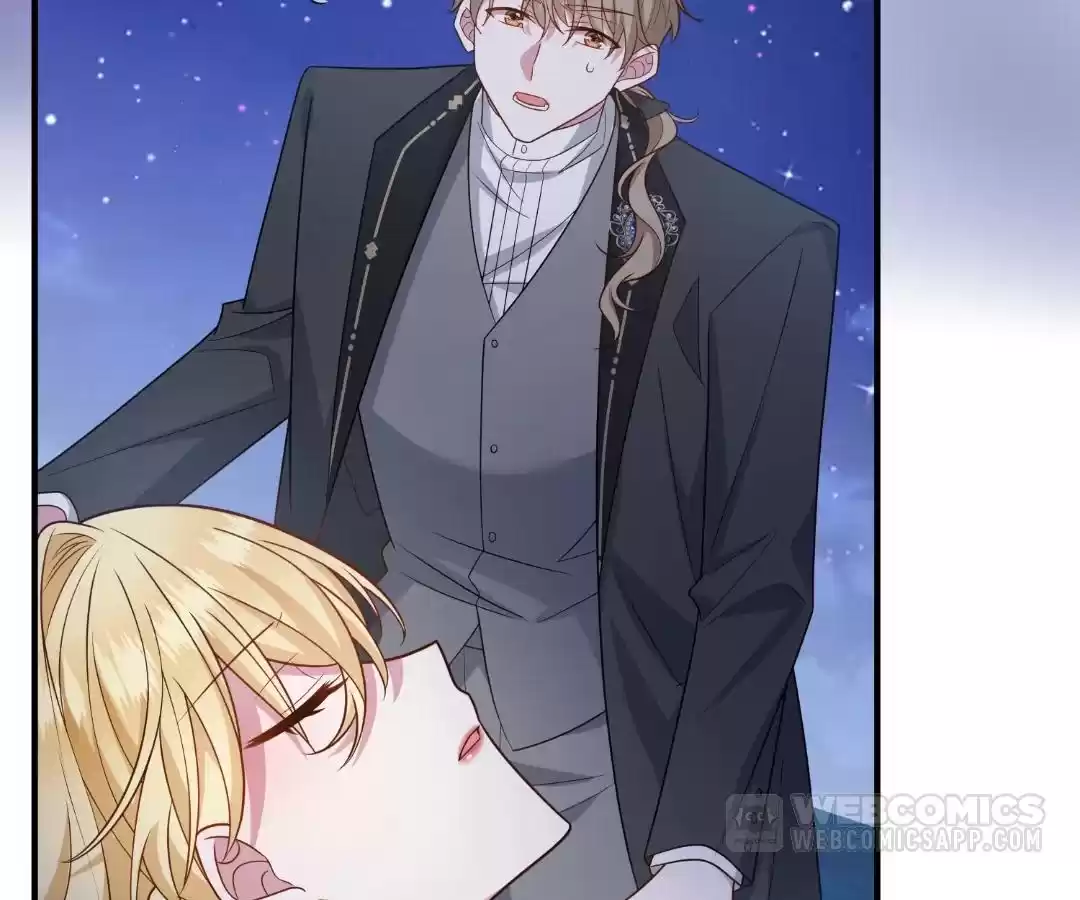 Reincarnated As the Villain Queen to Get My Revenge Chapter 34 - page 11