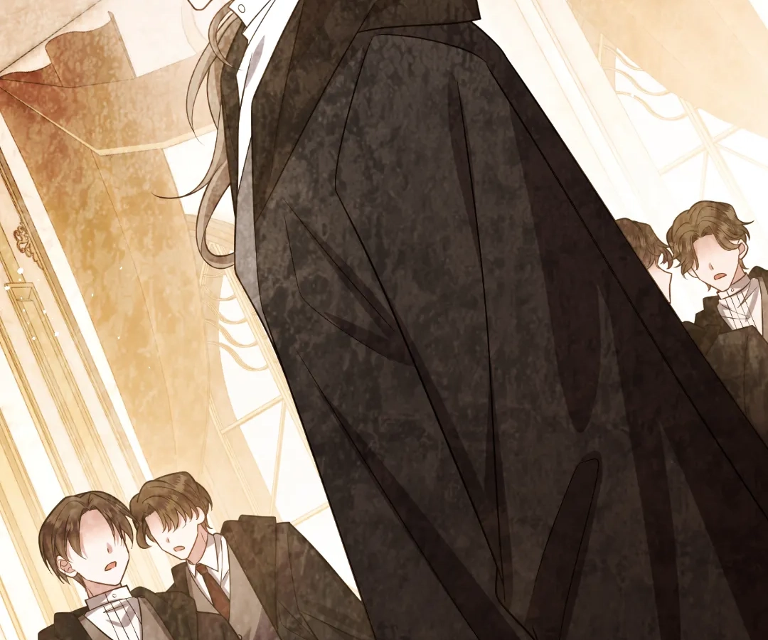 Reincarnated As the Villain Queen to Get My Revenge Chapter 34 - page 120