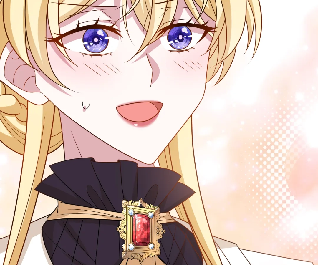 Reincarnated As the Villain Queen to Get My Revenge Chapter 34 - page 125