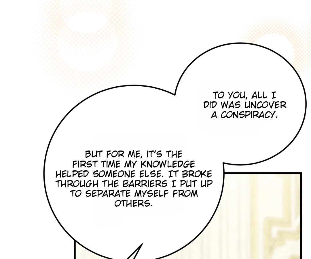 Reincarnated As the Villain Queen to Get My Revenge Chapter 34 - page 127