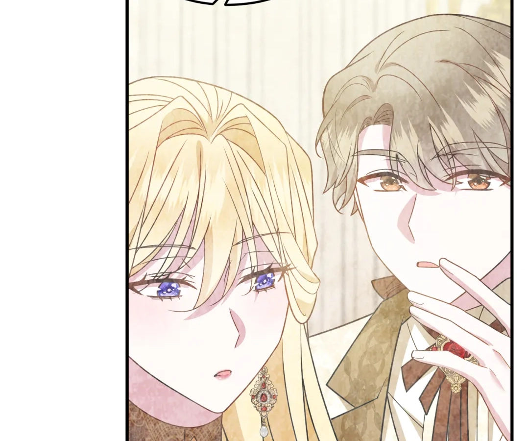 Reincarnated As the Villain Queen to Get My Revenge Chapter 34 - page 128