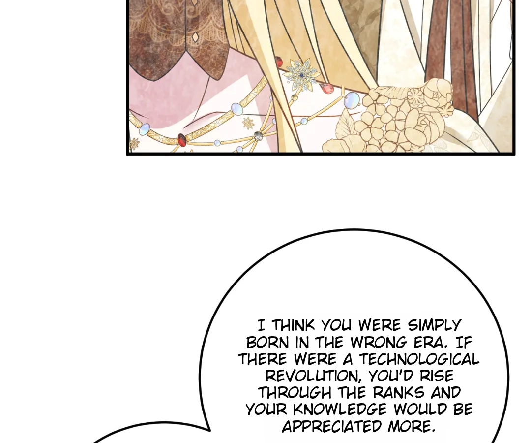 Reincarnated As the Villain Queen to Get My Revenge Chapter 34 - page 129