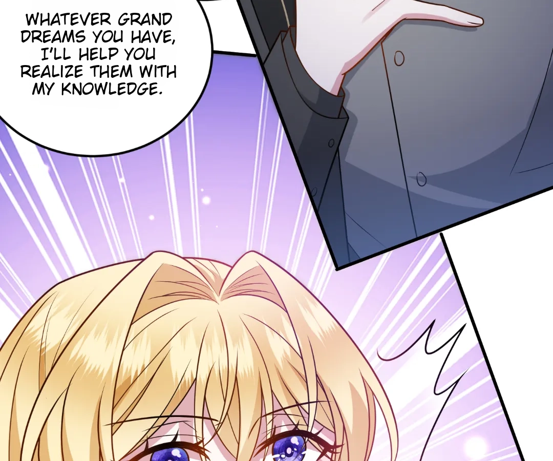 Reincarnated As the Villain Queen to Get My Revenge Chapter 34 - page 137