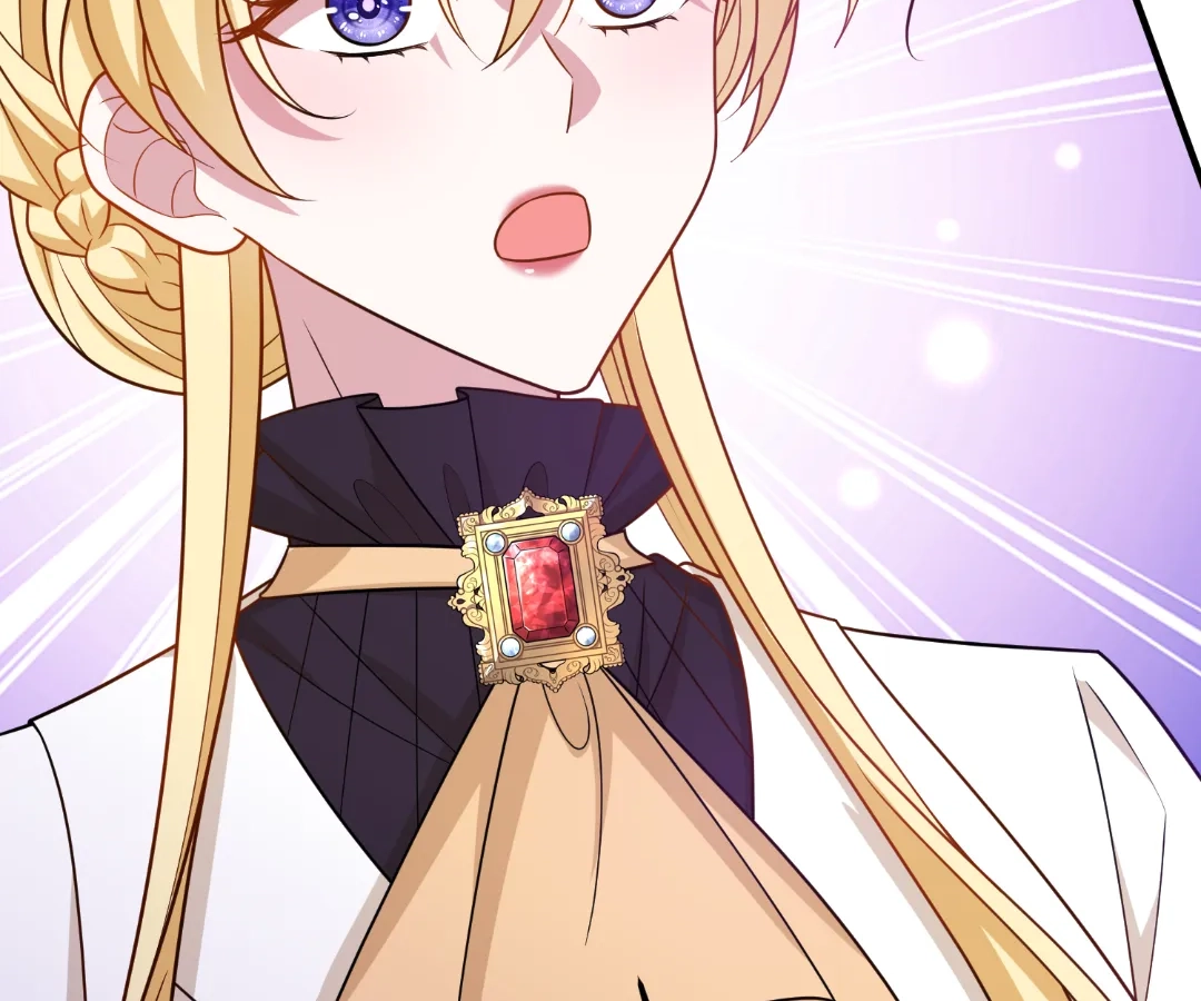 Reincarnated As the Villain Queen to Get My Revenge Chapter 34 - page 138