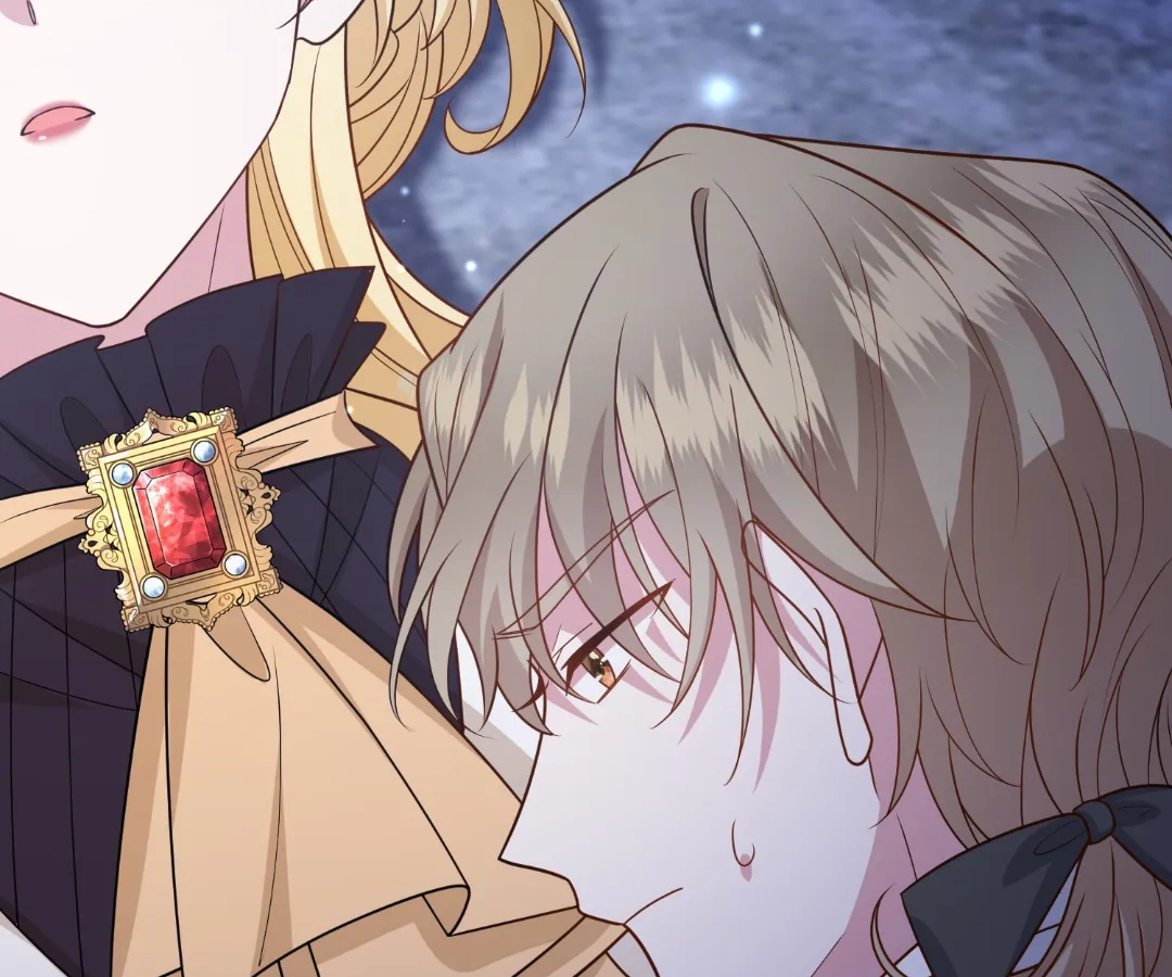 Reincarnated As the Villain Queen to Get My Revenge Chapter 34 - page 13