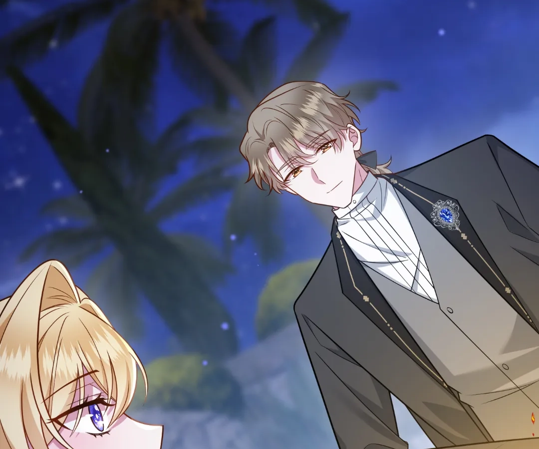 Reincarnated As the Villain Queen to Get My Revenge Chapter 34 - page 141