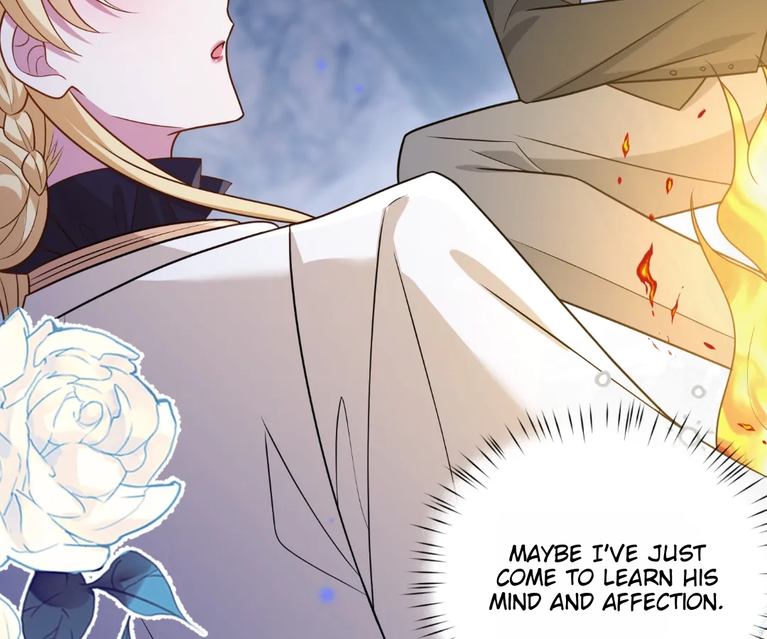 Reincarnated As the Villain Queen to Get My Revenge Chapter 34 - page 142