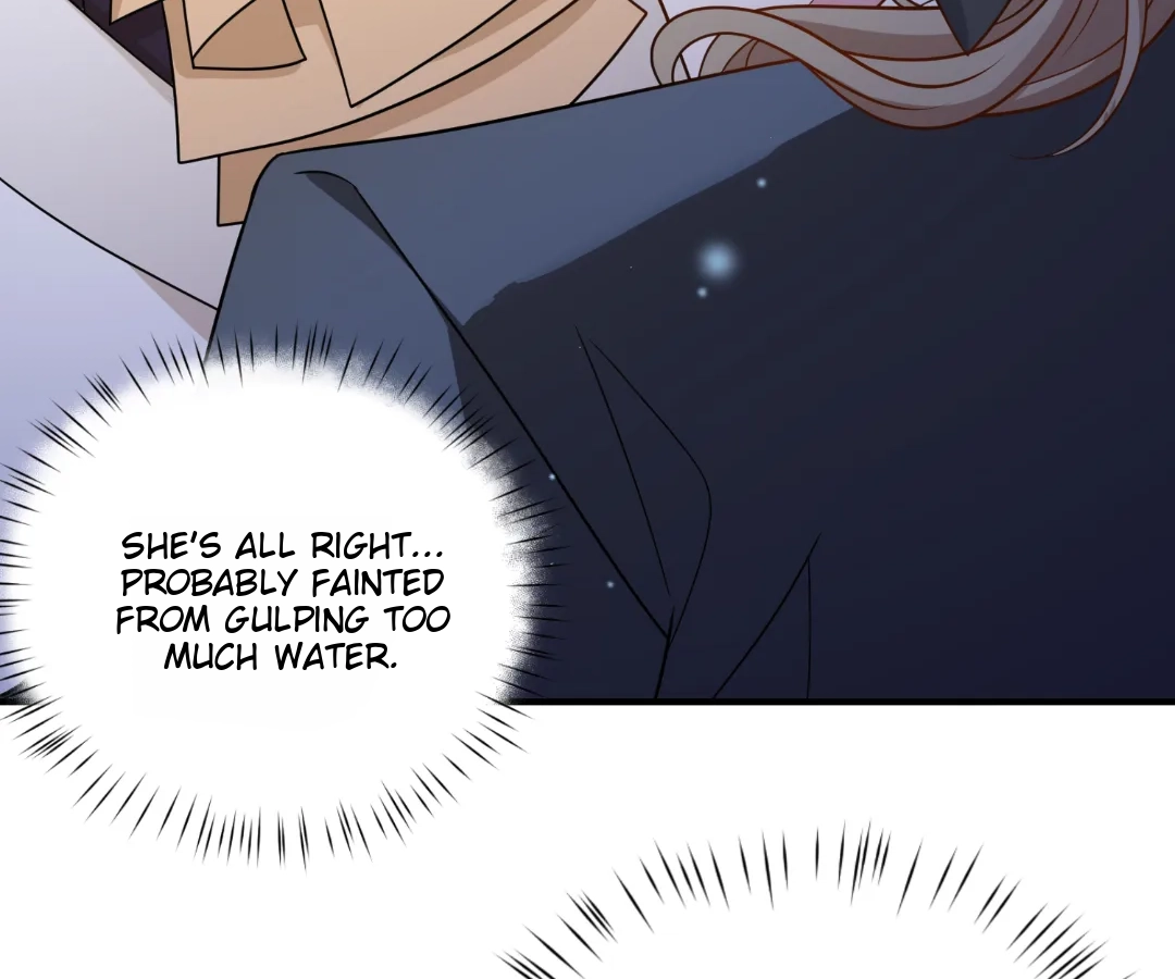 Reincarnated As the Villain Queen to Get My Revenge Chapter 34 - page 14