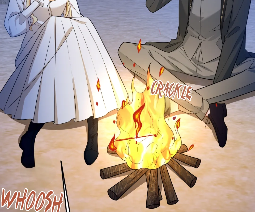 Reincarnated As the Villain Queen to Get My Revenge Chapter 34 - page 149