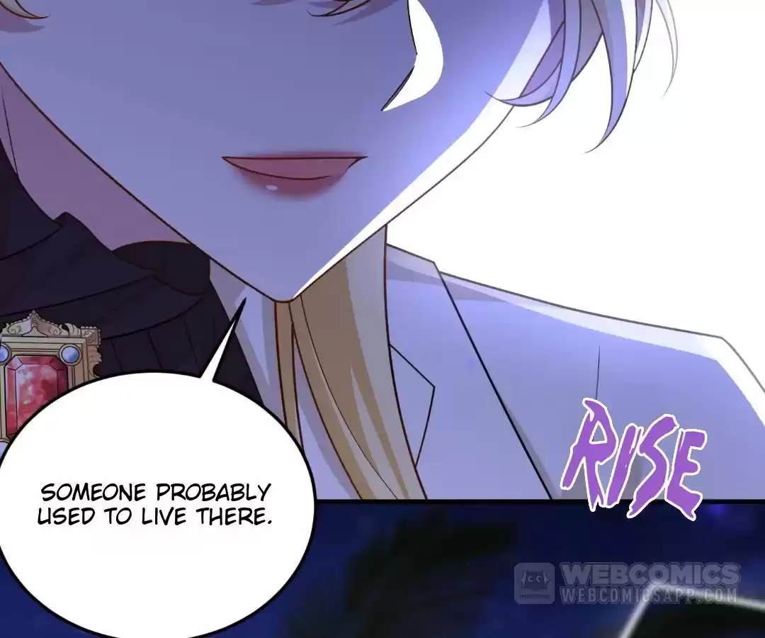 Reincarnated As the Villain Queen to Get My Revenge Chapter 34 - page 155