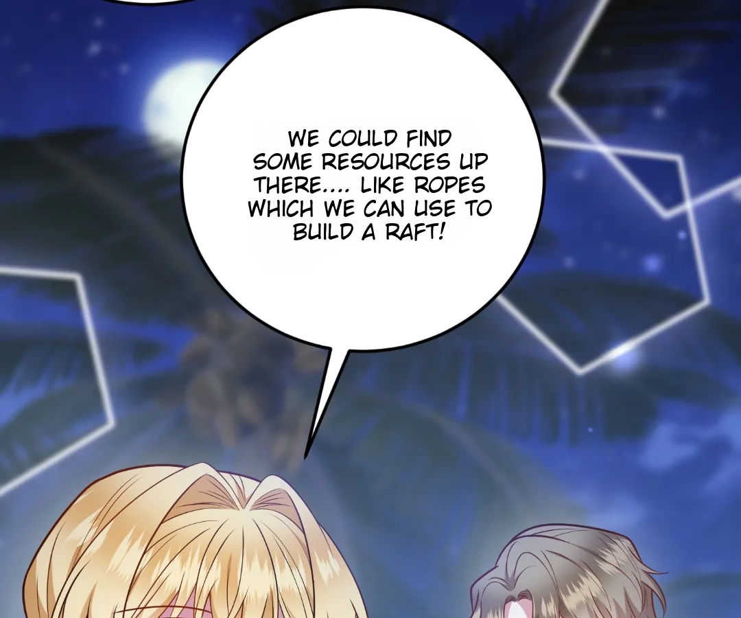 Reincarnated As the Villain Queen to Get My Revenge Chapter 34 - page 156