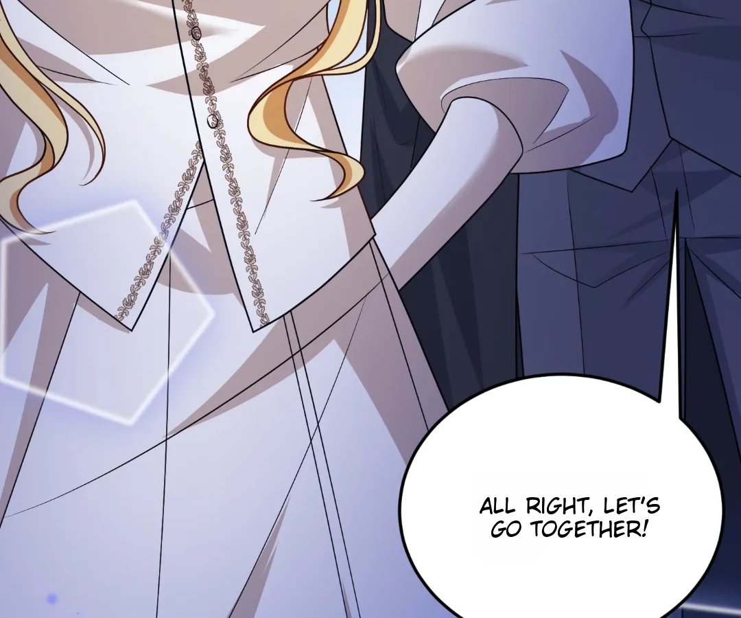 Reincarnated As the Villain Queen to Get My Revenge Chapter 34 - page 158