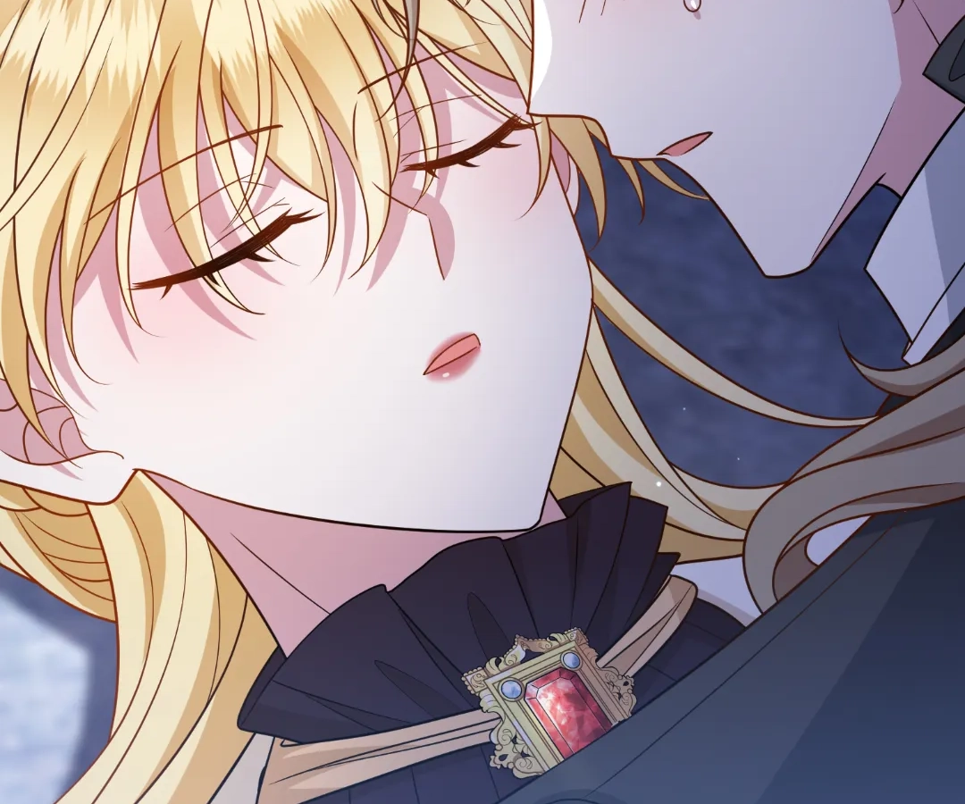 Reincarnated As the Villain Queen to Get My Revenge Chapter 34 - page 16