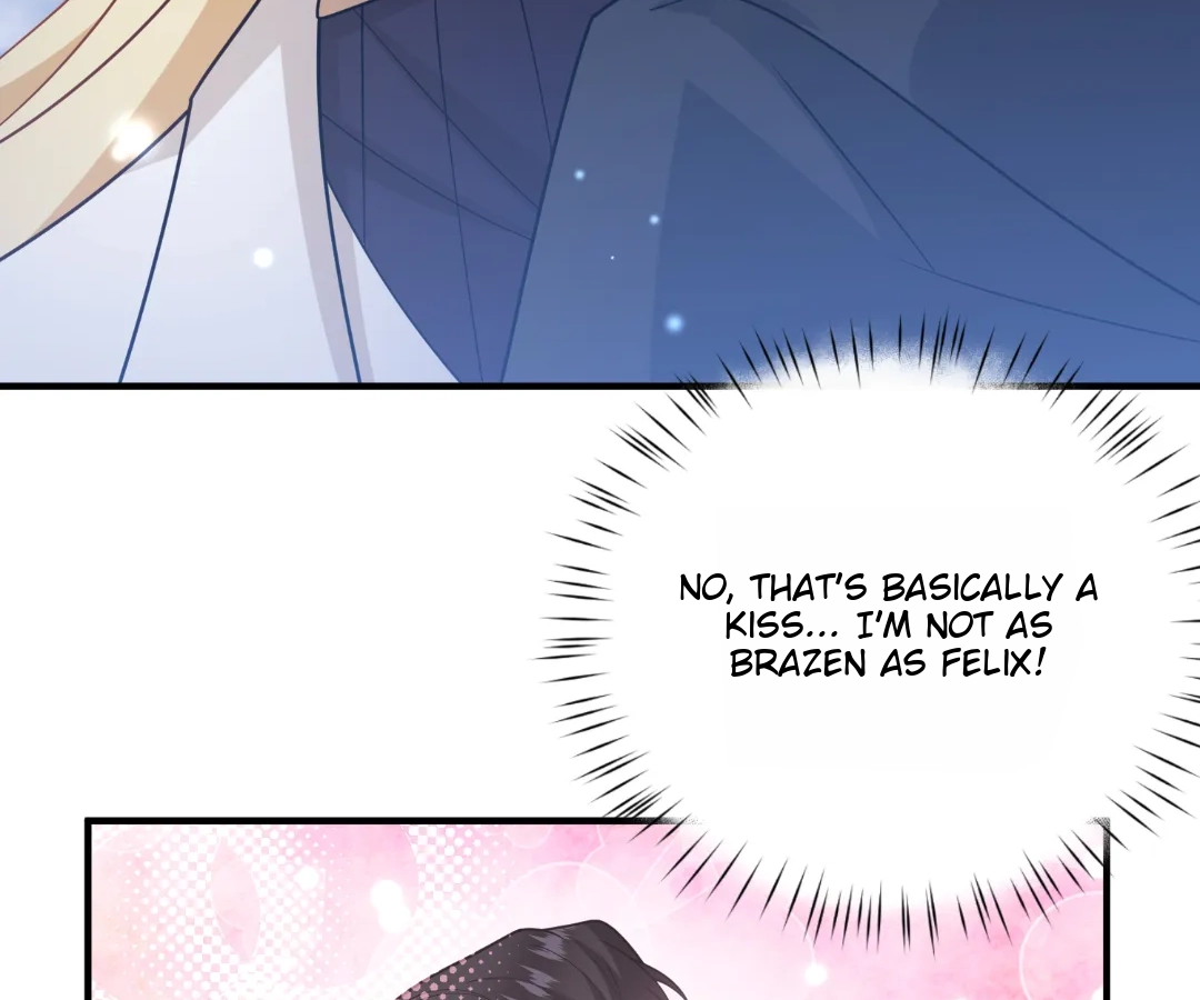 Reincarnated As the Villain Queen to Get My Revenge Chapter 34 - page 17