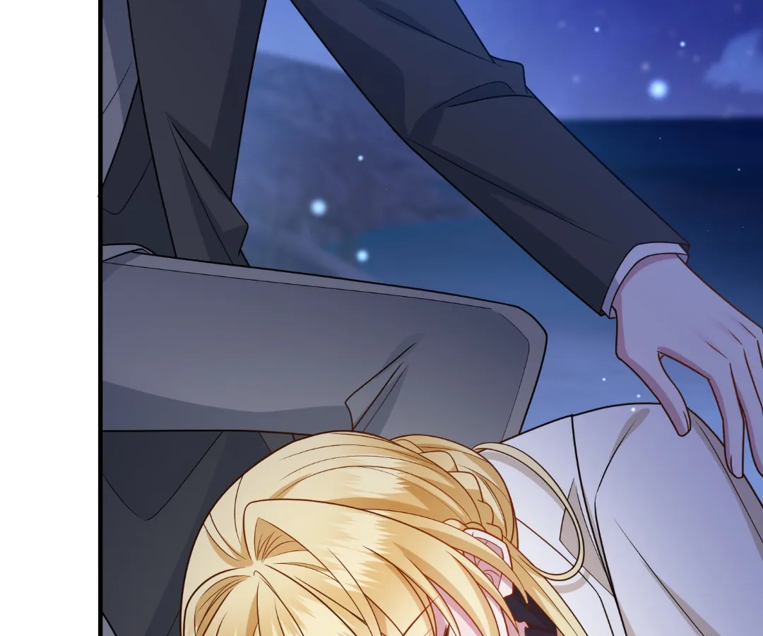 Reincarnated As the Villain Queen to Get My Revenge Chapter 34 - page 24