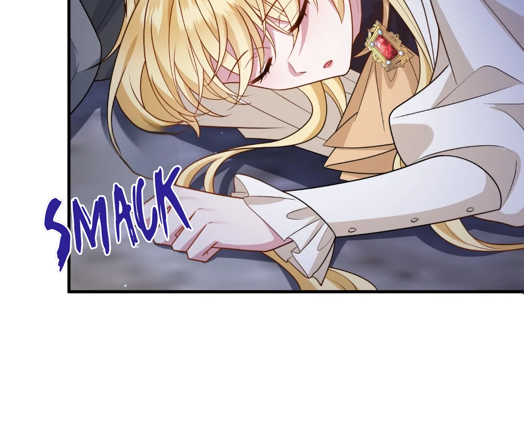 Reincarnated As the Villain Queen to Get My Revenge Chapter 34 - page 25