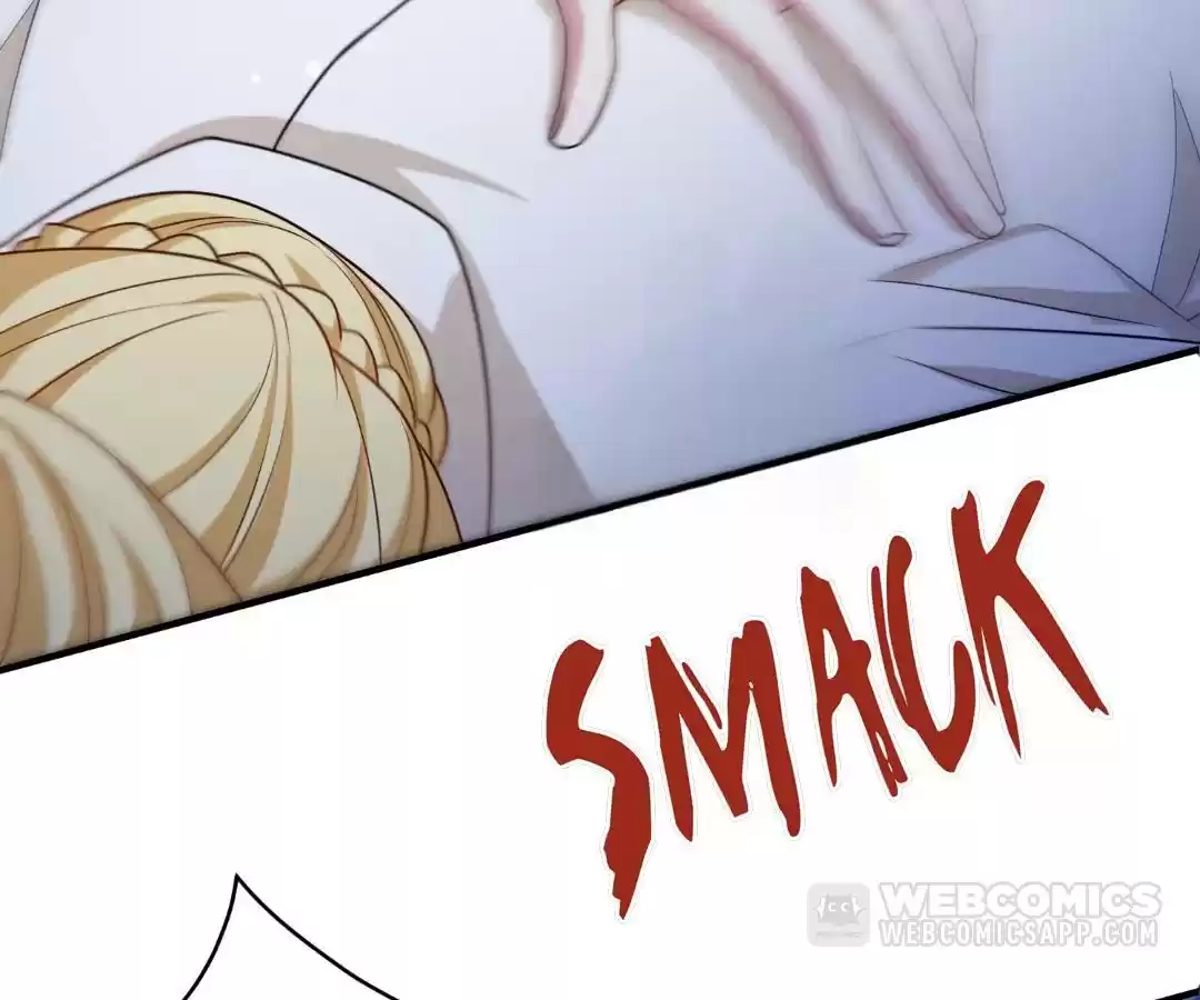 Reincarnated As the Villain Queen to Get My Revenge Chapter 34 - page 27