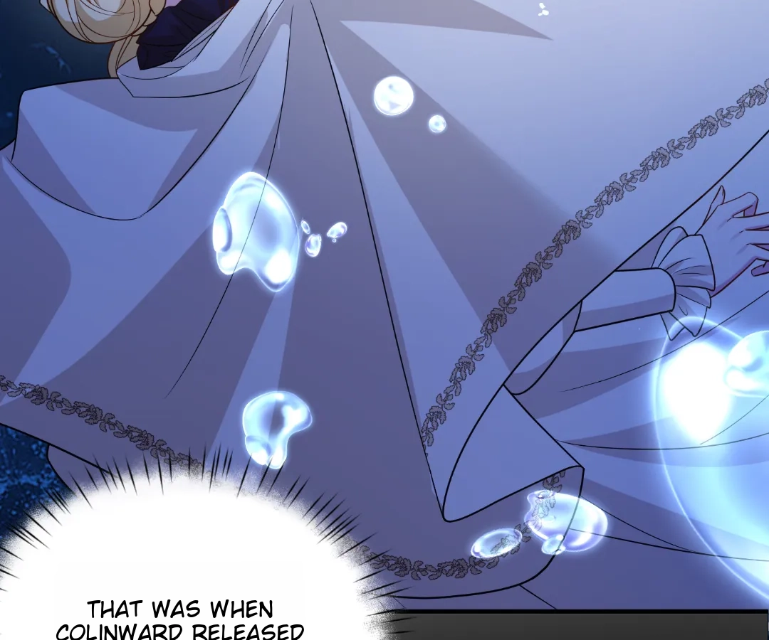 Reincarnated As the Villain Queen to Get My Revenge Chapter 34 - page 41