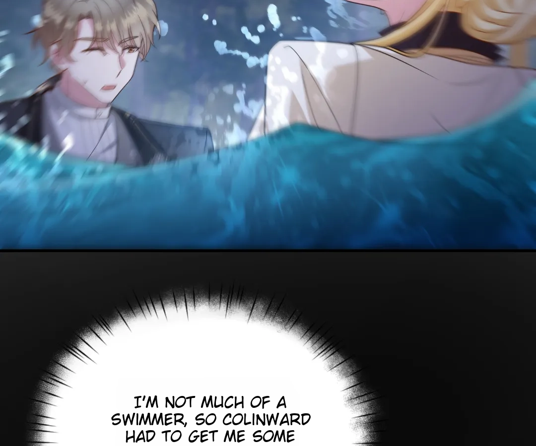 Reincarnated As the Villain Queen to Get My Revenge Chapter 34 - page 49