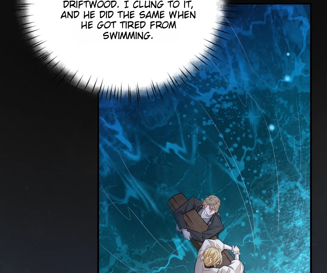 Reincarnated As the Villain Queen to Get My Revenge Chapter 34 - page 50