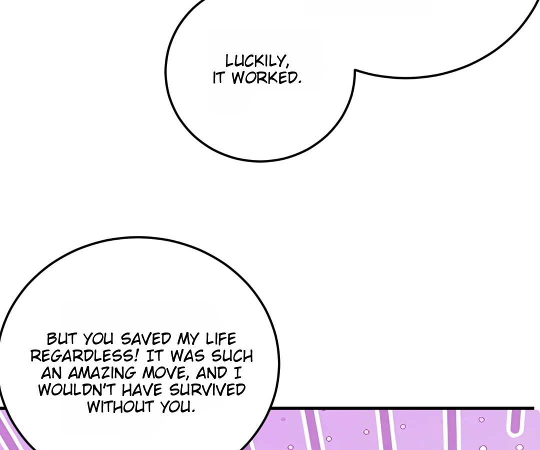 Reincarnated As the Villain Queen to Get My Revenge Chapter 34 - page 57