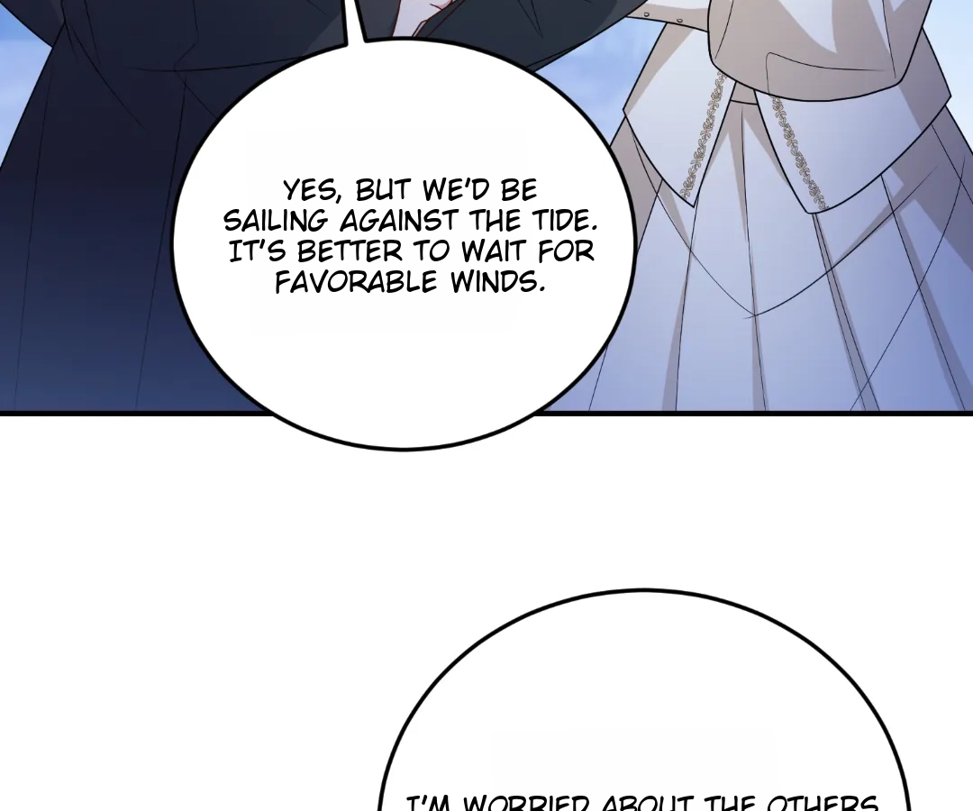 Reincarnated As the Villain Queen to Get My Revenge Chapter 34 - page 65