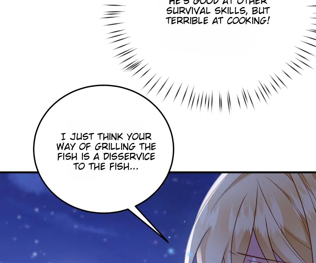 Reincarnated As the Villain Queen to Get My Revenge Chapter 34 - page 87