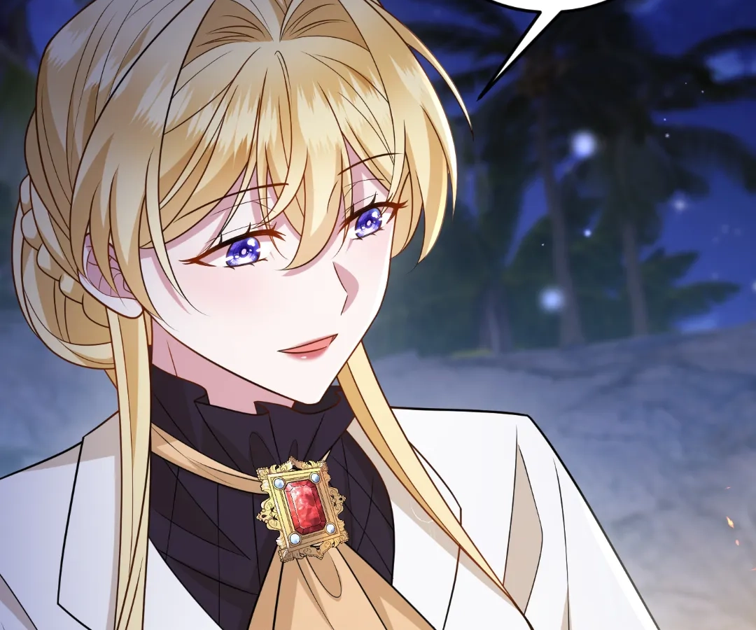 Reincarnated As the Villain Queen to Get My Revenge Chapter 34 - page 98