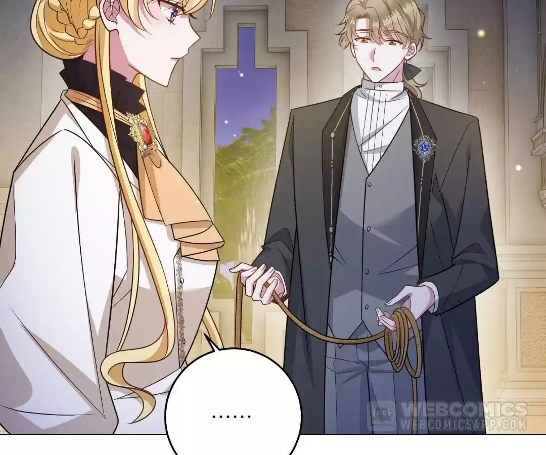 Reincarnated As the Villain Queen to Get My Revenge Chapter 35 - page 99