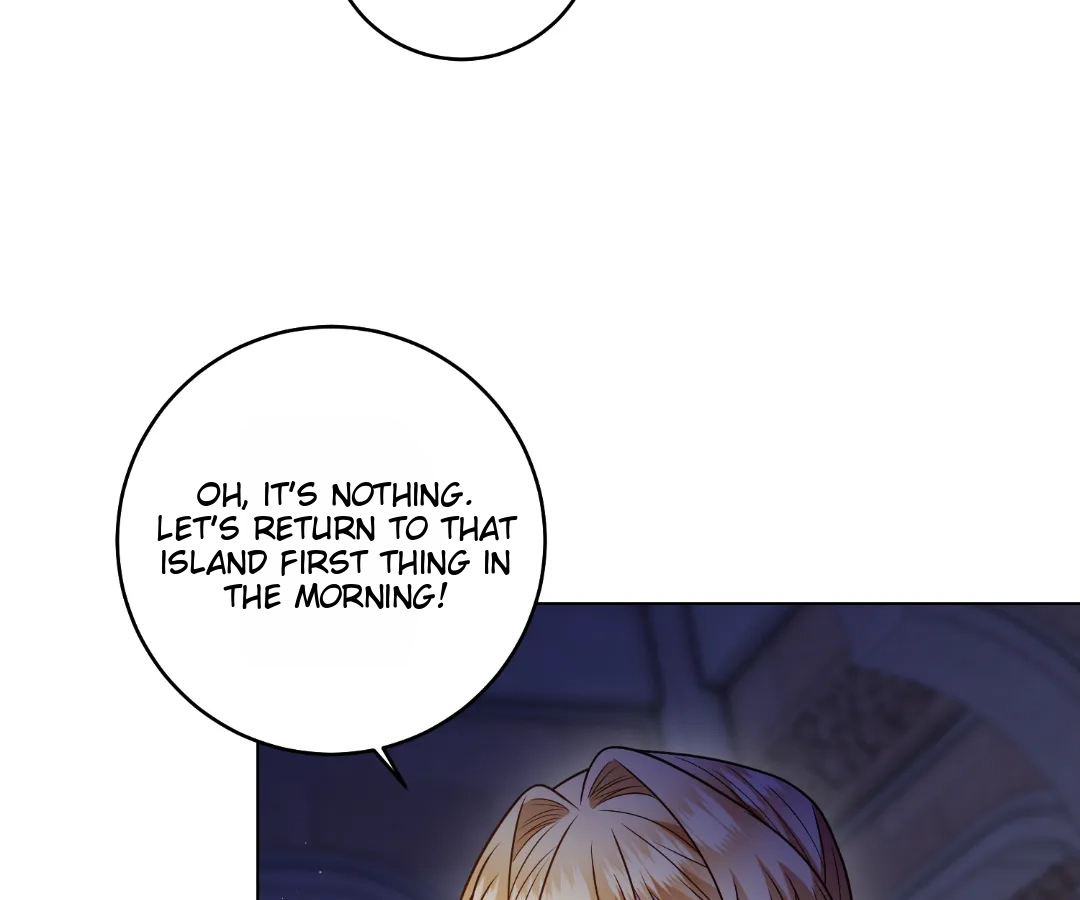 Reincarnated As the Villain Queen to Get My Revenge Chapter 35 - page 100