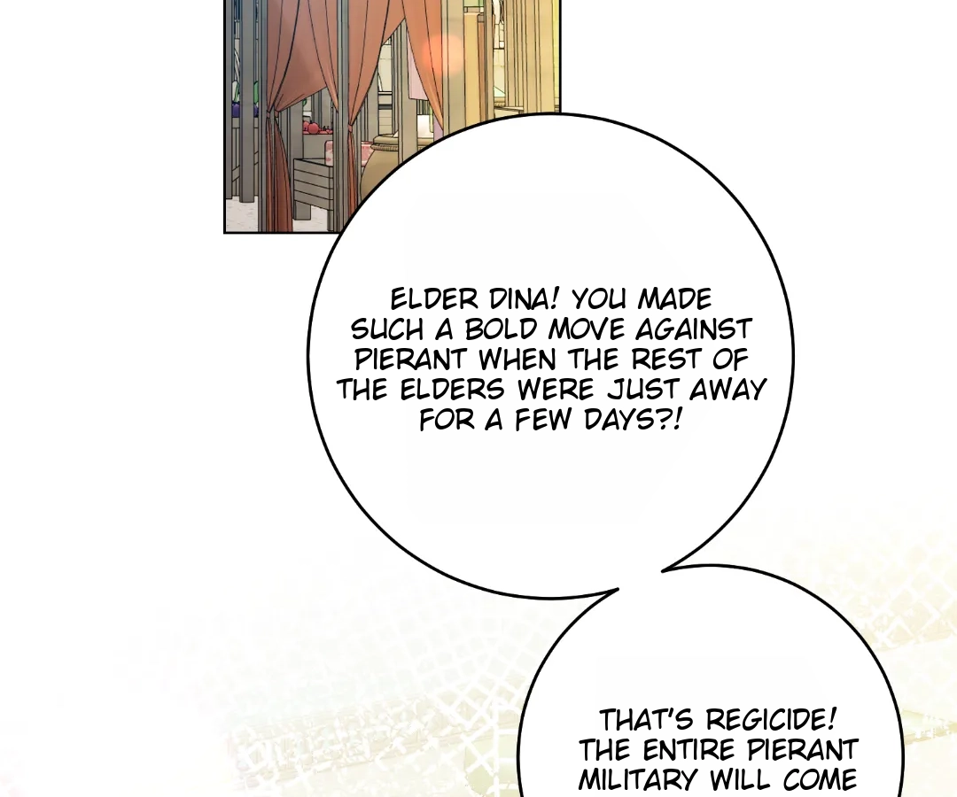 Reincarnated As the Villain Queen to Get My Revenge Chapter 35 - page 104