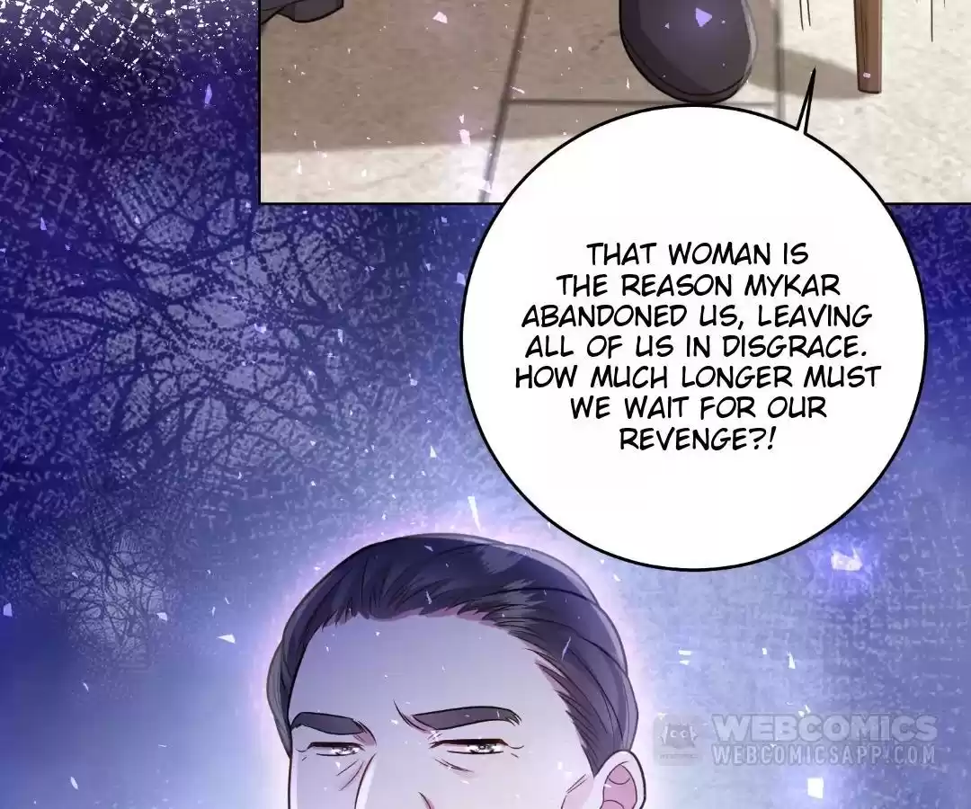 Reincarnated As the Villain Queen to Get My Revenge Chapter 35 - page 107