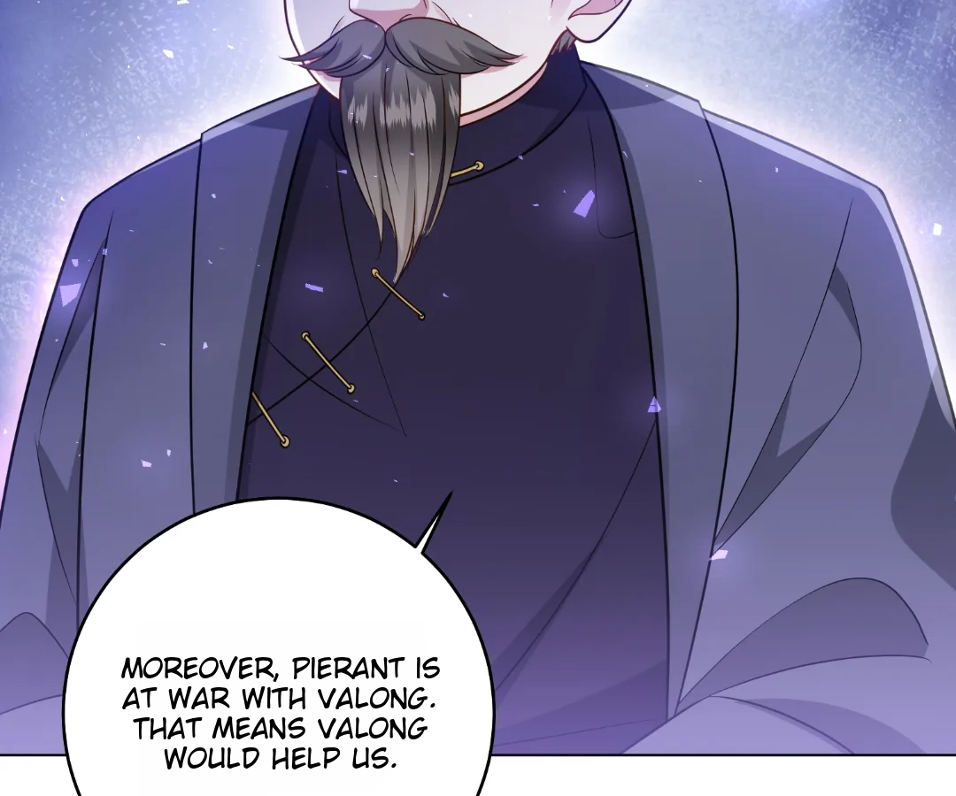 Reincarnated As the Villain Queen to Get My Revenge Chapter 35 - page 108