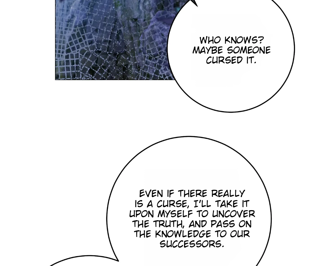 Reincarnated As the Villain Queen to Get My Revenge Chapter 35 - page 10