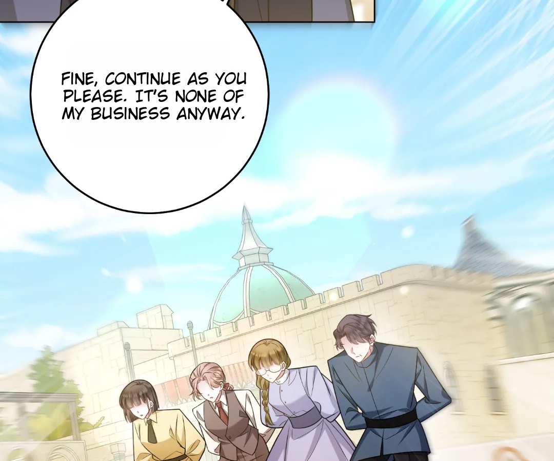 Reincarnated As the Villain Queen to Get My Revenge Chapter 35 - page 111