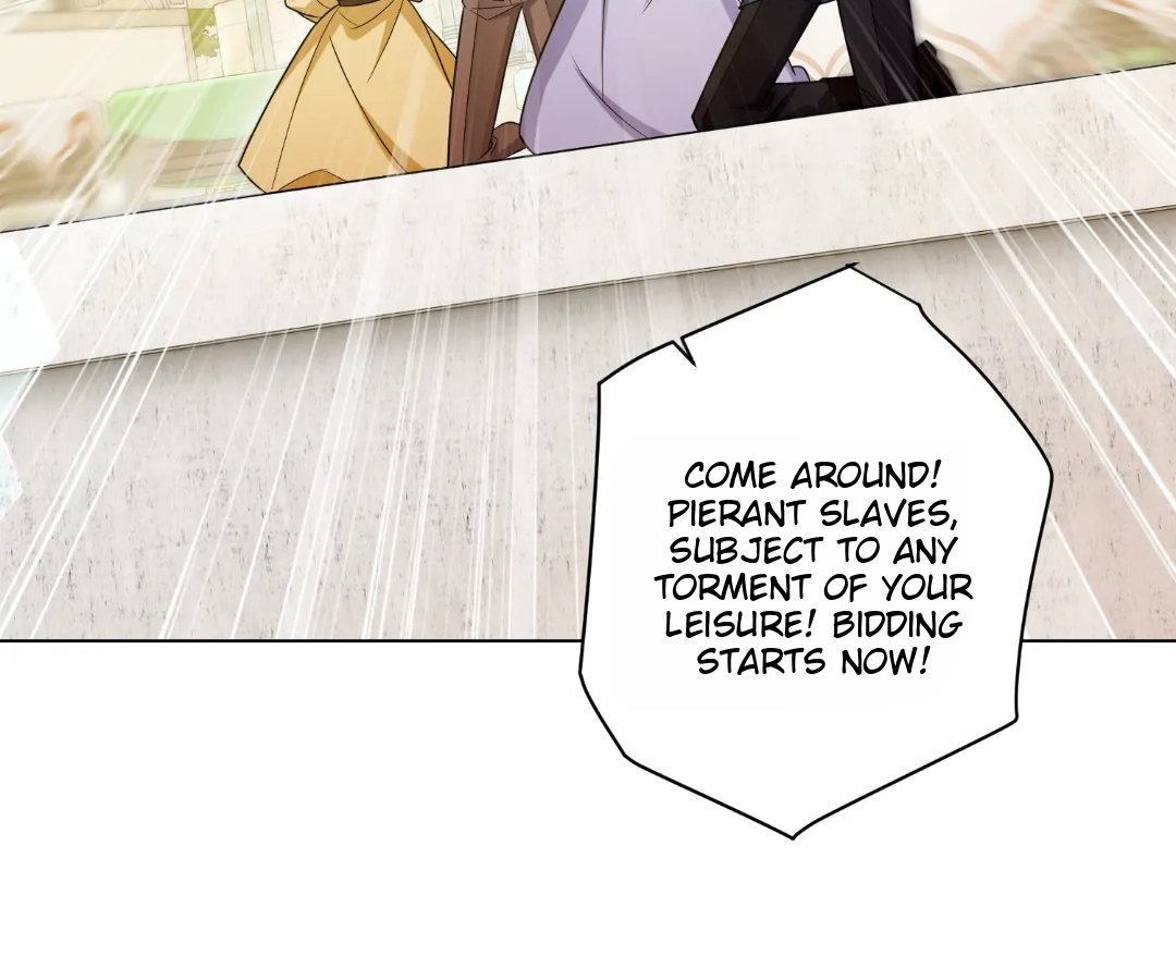 Reincarnated As the Villain Queen to Get My Revenge Chapter 35 - page 112