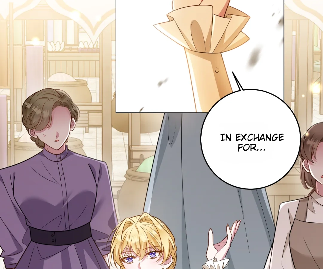 Reincarnated As the Villain Queen to Get My Revenge Chapter 35 - page 114