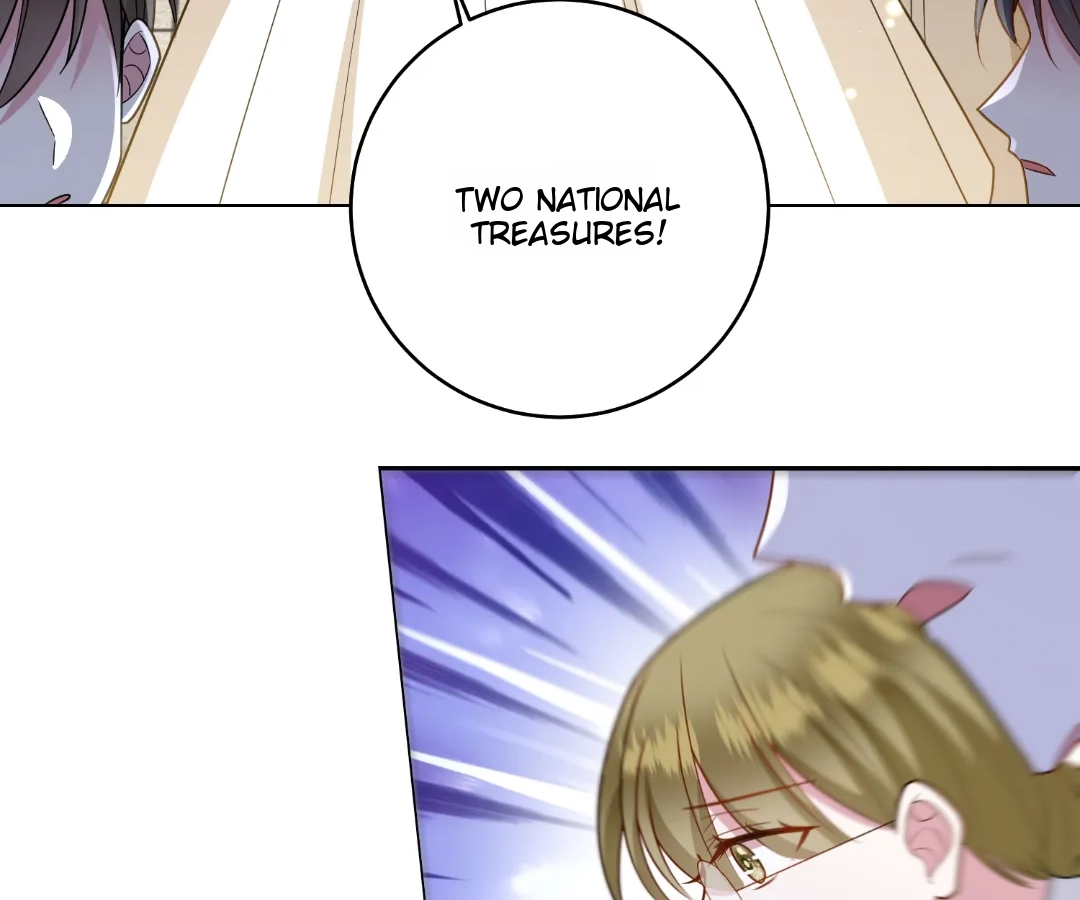 Reincarnated As the Villain Queen to Get My Revenge Chapter 35 - page 116