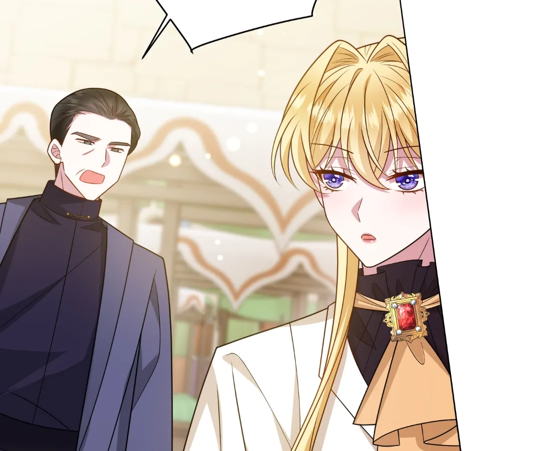 Reincarnated As the Villain Queen to Get My Revenge Chapter 35 - page 118