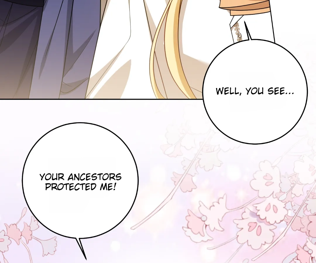 Reincarnated As the Villain Queen to Get My Revenge Chapter 35 - page 119