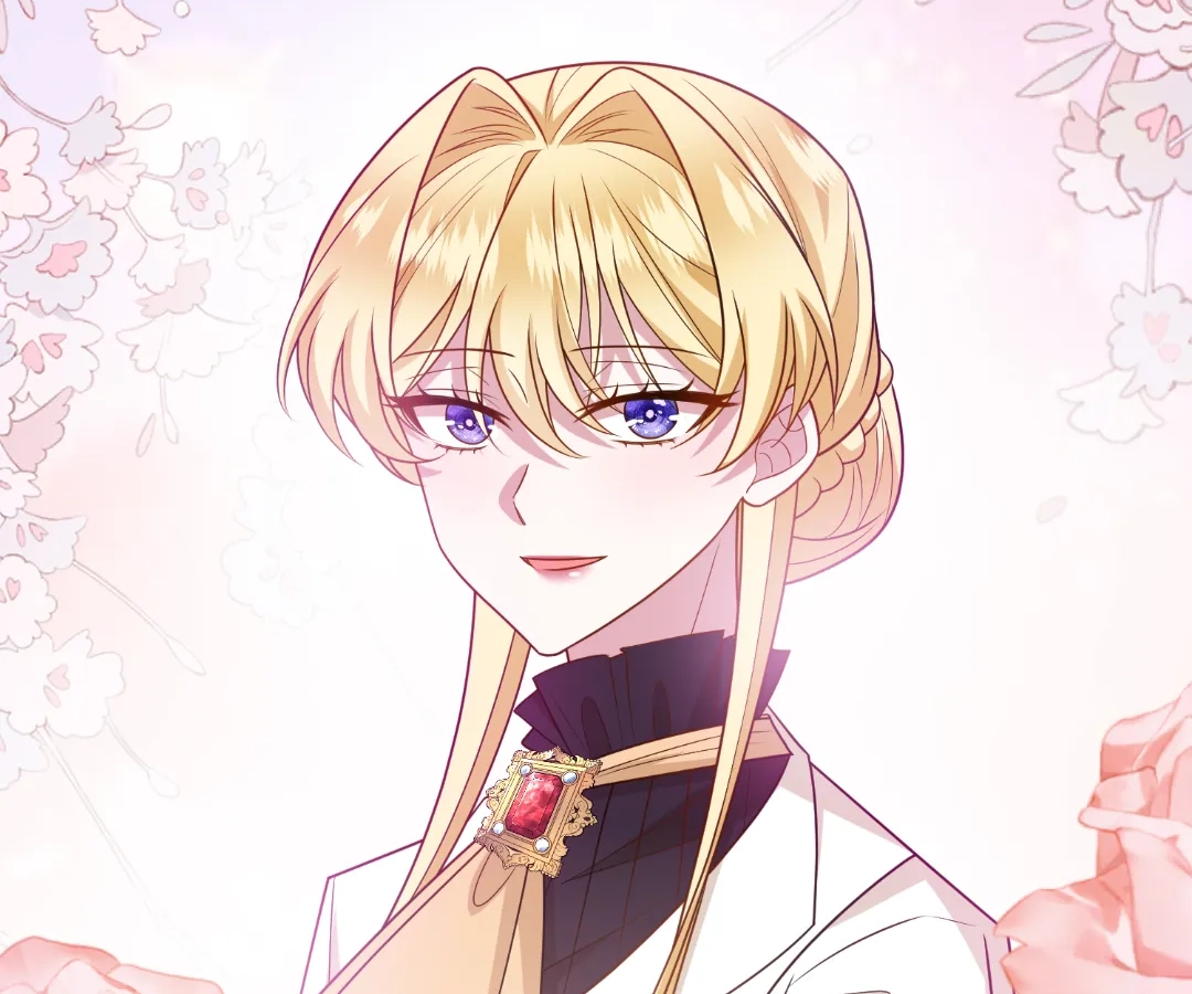 Reincarnated As the Villain Queen to Get My Revenge Chapter 35 - page 120