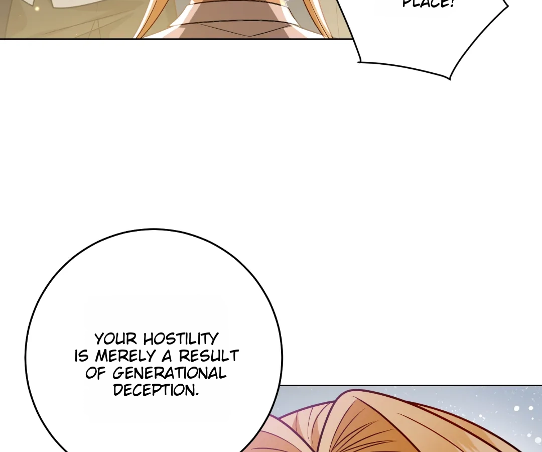 Reincarnated As the Villain Queen to Get My Revenge Chapter 35 - page 124