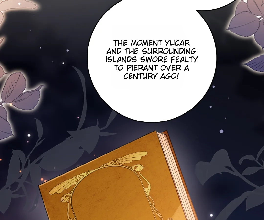 Reincarnated As the Villain Queen to Get My Revenge Chapter 35 - page 127