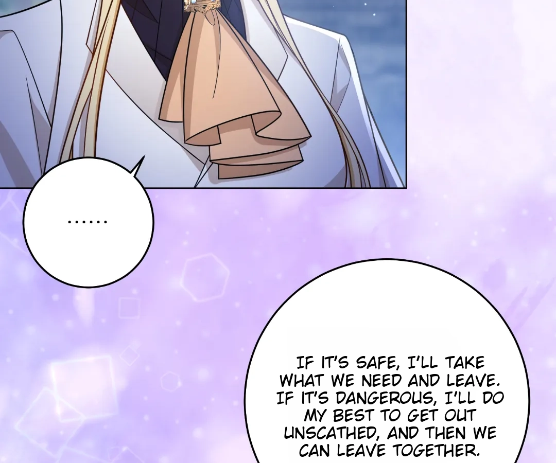 Reincarnated As the Villain Queen to Get My Revenge Chapter 35 - page 14