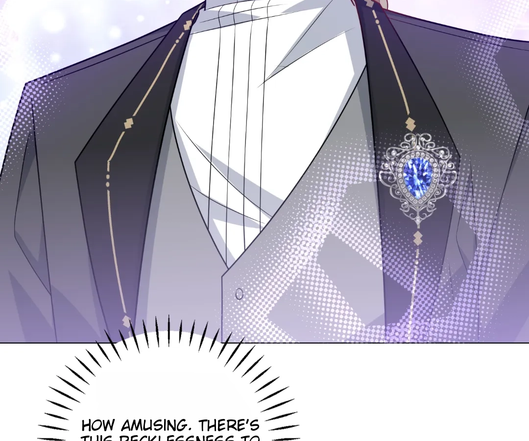 Reincarnated As the Villain Queen to Get My Revenge Chapter 35 - page 16