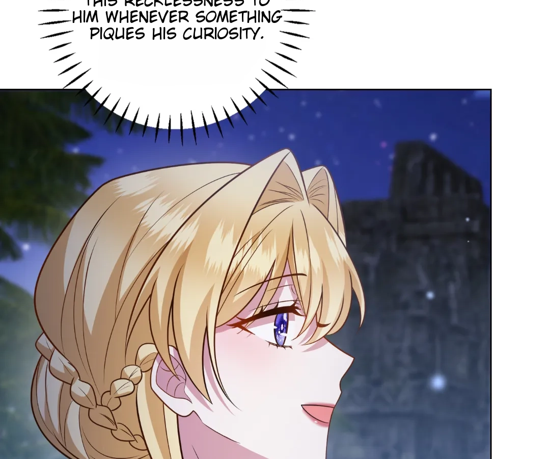 Reincarnated As the Villain Queen to Get My Revenge Chapter 35 - page 17