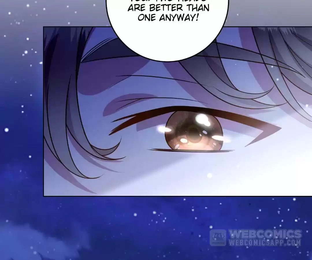 Reincarnated As the Villain Queen to Get My Revenge Chapter 35 - page 19