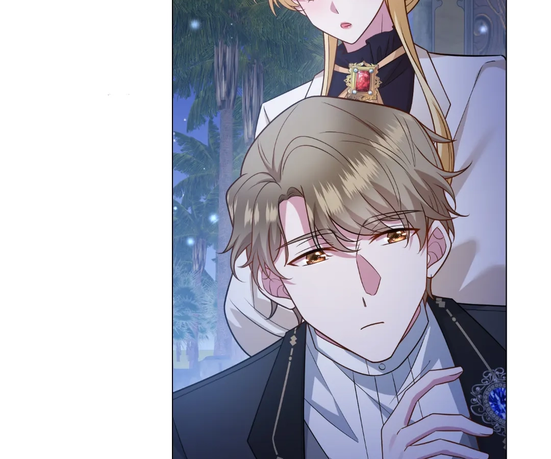 Reincarnated As the Villain Queen to Get My Revenge Chapter 35 - page 23